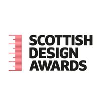 Scottish Design Awards(@ScottishDesign) 's Twitter Profile Photo