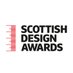 Scottish Design Awards (@ScottishDesign) Twitter profile photo