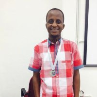 Jibrin gambo (@jaghfagh) 's Twitter Profile