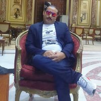Mohamed Agwa (@mohamedagwa31) 's Twitter Profile