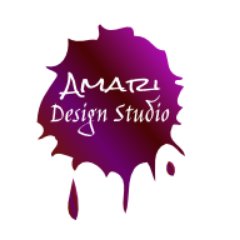 Amari Design Studio creates Amazingly Simply Graphic Designs.