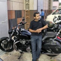 karthikkc (@karthikkc) 's Twitter Profile