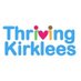 Thriving Kirklees (@thrivinkirklees) Twitter profile photo Thriving Kirklees (@thrivinkirklees) Twitter profile photo