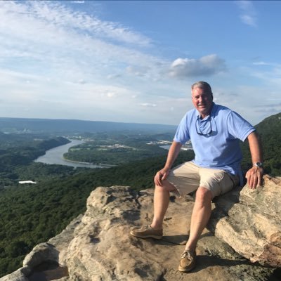 JimWalker100559's profile picture. Former Director of Homeland Security, Alabama. Retired Army Ranger. Graduate from Austin Peay and Oklahoma U. Tenn native - Go Vols!