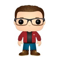 Ian Ericson (@iperic) 's Twitter Profile