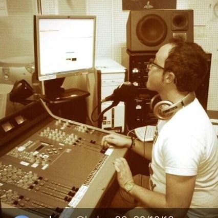 inaki_al's profile picture. Al funk funk y al disco disco. Programa en libertad fm sabados de 00:00 a 02:00 107.0 fm