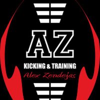 AlexZendejasKicking&Training(@AZKicking) 's Twitter Profileg