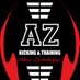 AlexZendejasKicking&Training (@AZKicking) Twitter profile photo