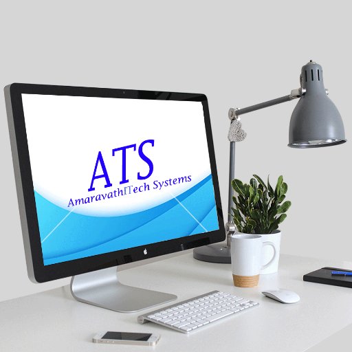 ATSHyderabad's profile picture. WebStack