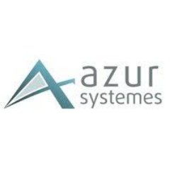 AzurSystemes's profile picture. Editeur et Intégrateur des Solutions des Entreprises