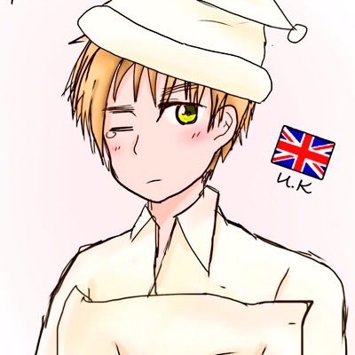 🇬🇧める@英領さんのプロフィール画像