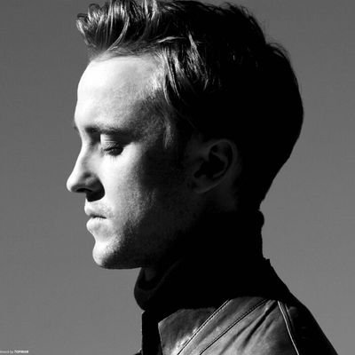 °•. your daily dose of @tomfelton .•°