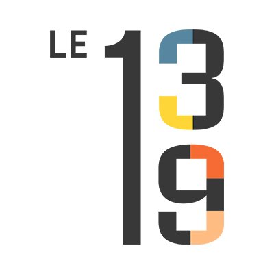 Le 139 - Coworking. Evénements. Incubation. Pensons ensemble le futur de l’habitat sur l’Axe Seine !  Le 139, un projet porté par @LogeoSeine