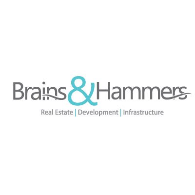 Building for Africa 🌍 Real Estate • Hospitality • Infrastructure 📞 +2348098191311 📧 info@brainsandhammers.com