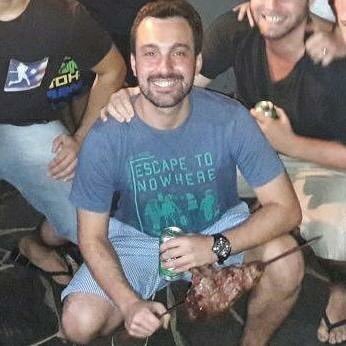 GuilhermeL182's profile picture. Grêmio e nada mais.