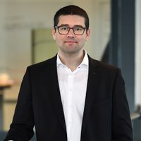 Daniel Lucani (@daniellucani) 's Twitter Profile