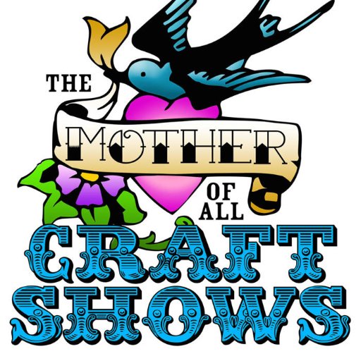 Shop Handmade • Directly from the Maker!
The Mother of all Craft Shows 2023
Saturday, MAY 6 (9:30-4)
The Grand - 70 Harder Drive, Belleville