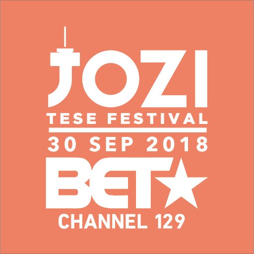 The second annual Joburg Tese Festival, a bustling outdoor lifestyle festival celebrating all that is great in Johannesburg.