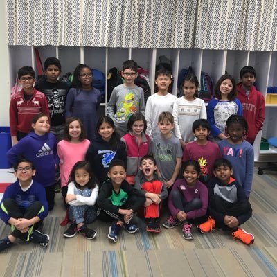 This twitter page is 100% student run. Stay tuned for pictures and posts from our perspective. This page is ran by @MrsHenderson3rd grade students.