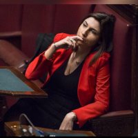 Anna Ascani (@annaascani) 's Twitter Profile