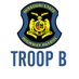 MSHP Troop B (@mshptrooperb) Twitter profile photo MSHP Troop B (@mshptrooperb) Twitter profile photo
