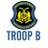 MSHP Troop B