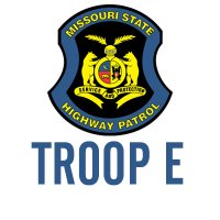 MSHP Troop E(@MSHPTrooperE) 's Twitter Profile Photo MSHP Troop E(@MSHPTrooperE) 's Twitter Profile Photo