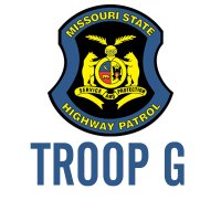 MSHP Troop G(@MSHPTrooperG) 's Twitter Profile Photo