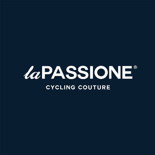 Visit La Passione Cycling Couture® Profile