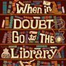 EdhsLibrarians's profile picture. The more you READ the more things you know. The more that you learn the more places you'll go. - Dr. Seuss