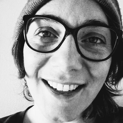 Gloedvol's profile picture. Founder of makED | mother | lover | radically transforming education