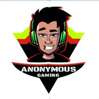 Anonymous Gaming(@Anonygaming99) 's Twitter Profile Photo