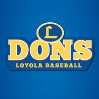 Loyola Blakefield Baseball (@baseballdons) 's Twitter Profile