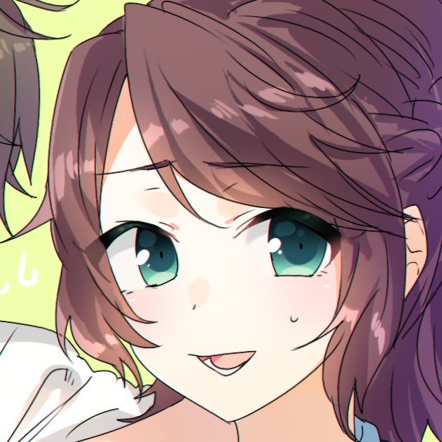 あんなさんのプロフィール画像