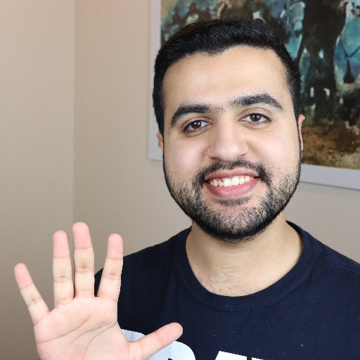 Hi I'm @AhmadKhMD 😄 Subscribe to my channel for reactions to AoS, Doctor Who https://t.co/Pht2QPqgAk Co owner of @FrameWard