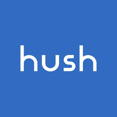 Hush is developing a new neobank project 💳 Stay tuned for more information 🚀 https://t.co/6W1q5Vg45z