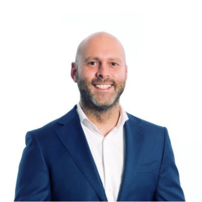 Senior Manager at Nextview using Salesforce technology to digitally transform organizations