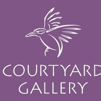 Courtyard Gallery(@court_gallery) 's Twitter Profile Photo
