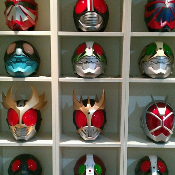 Plan R Studio در توییتر 1 1マスク 仮面ライダーゴースト スペクター 1 1helmet Kamen Rider Ghost Spector 1 1頭盔 假面騎士 Ghost Spector