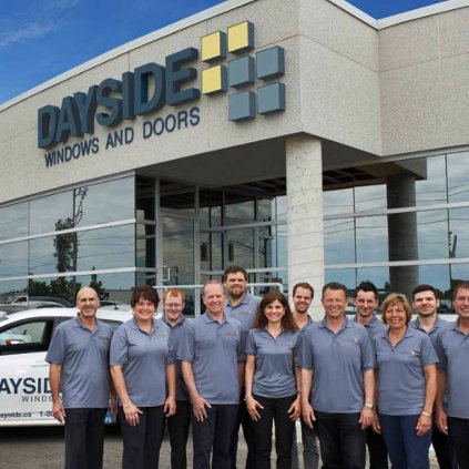 Windows and Doors : 50 Years of Business Excellence Built on Honesty and Integrity