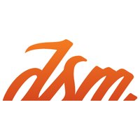 DSM(@theDSMgroup) 's Twitter Profile Photo