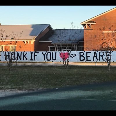 Leroy High School is located in rural Washington County in Leroy, Alabama. The school educates students in grades kindergarten through 12th grade.