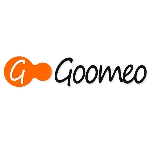 Goomeo_Events's profile picture. Cloud based mobile apps for your events (iPhone, Android, Windows Phone & BlackBerry)