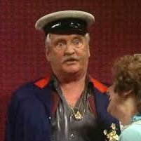 Robbiemrph's profile picture. UL