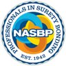 nasbp's profile picture. National Association of Surety Bond Producers

#WeAreNASBP #BeGuaranteedToSucceed