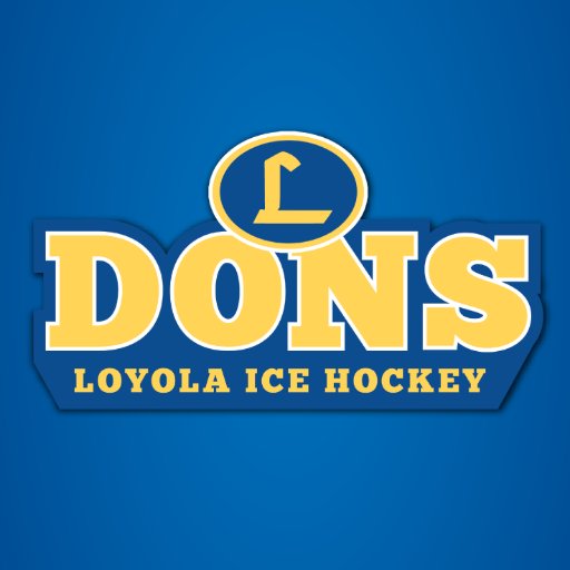Loyola Blakefield Ice Hockey