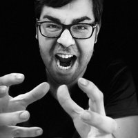 César Rodríguez (@chainisway) 's Twitter Profile