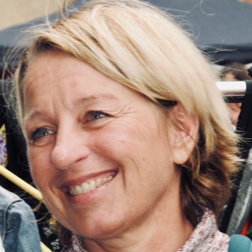 AnneQuantin's profile picture. 