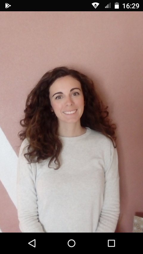 Responsable de gestión y administración del Coworking Cink Castellana @Cink_Emprende