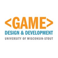 UWStout Game Dev (@uwstoutgdd) 's Twitter Profile Photo UWStout Game Dev (@uwstoutgdd) 's Twitter Profile Photo